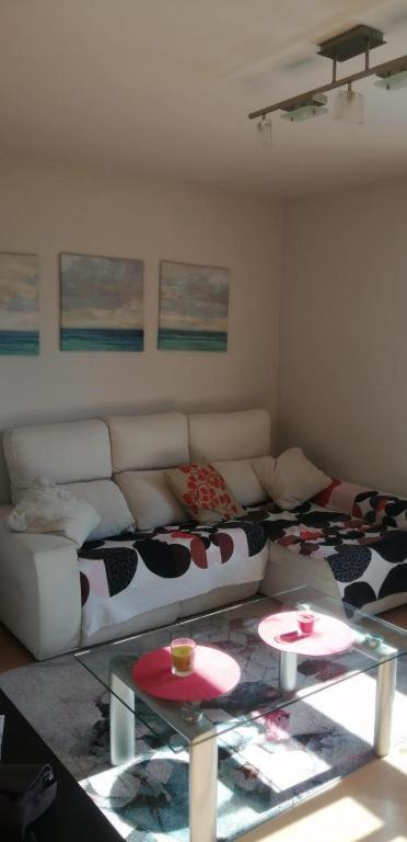Apartamento Dali Murcia Exterior photo