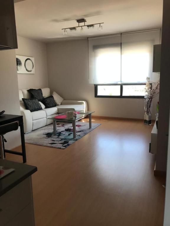 Apartamento Dali Murcia Exterior photo
